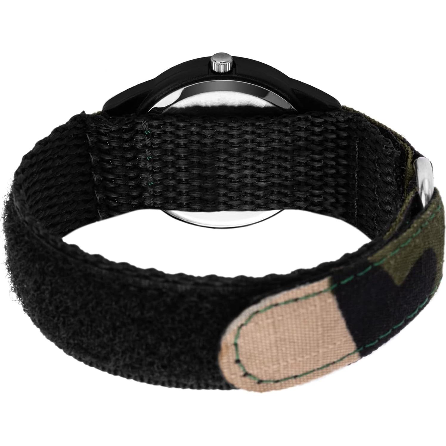 Reloj Analógico Infantil Star Wars The Mandalorian 32mm