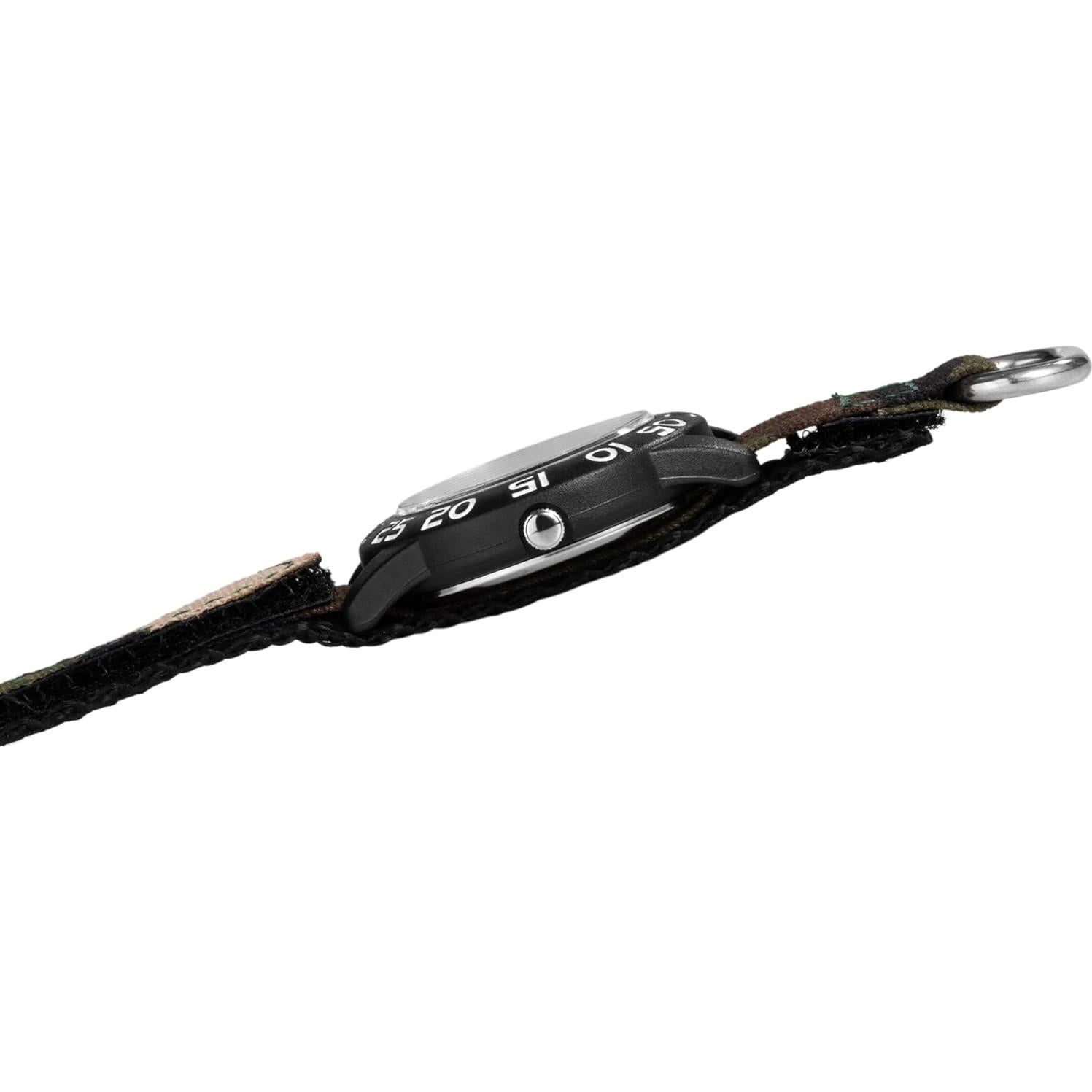 Reloj Analógico Infantil Star Wars The Mandalorian 32mm