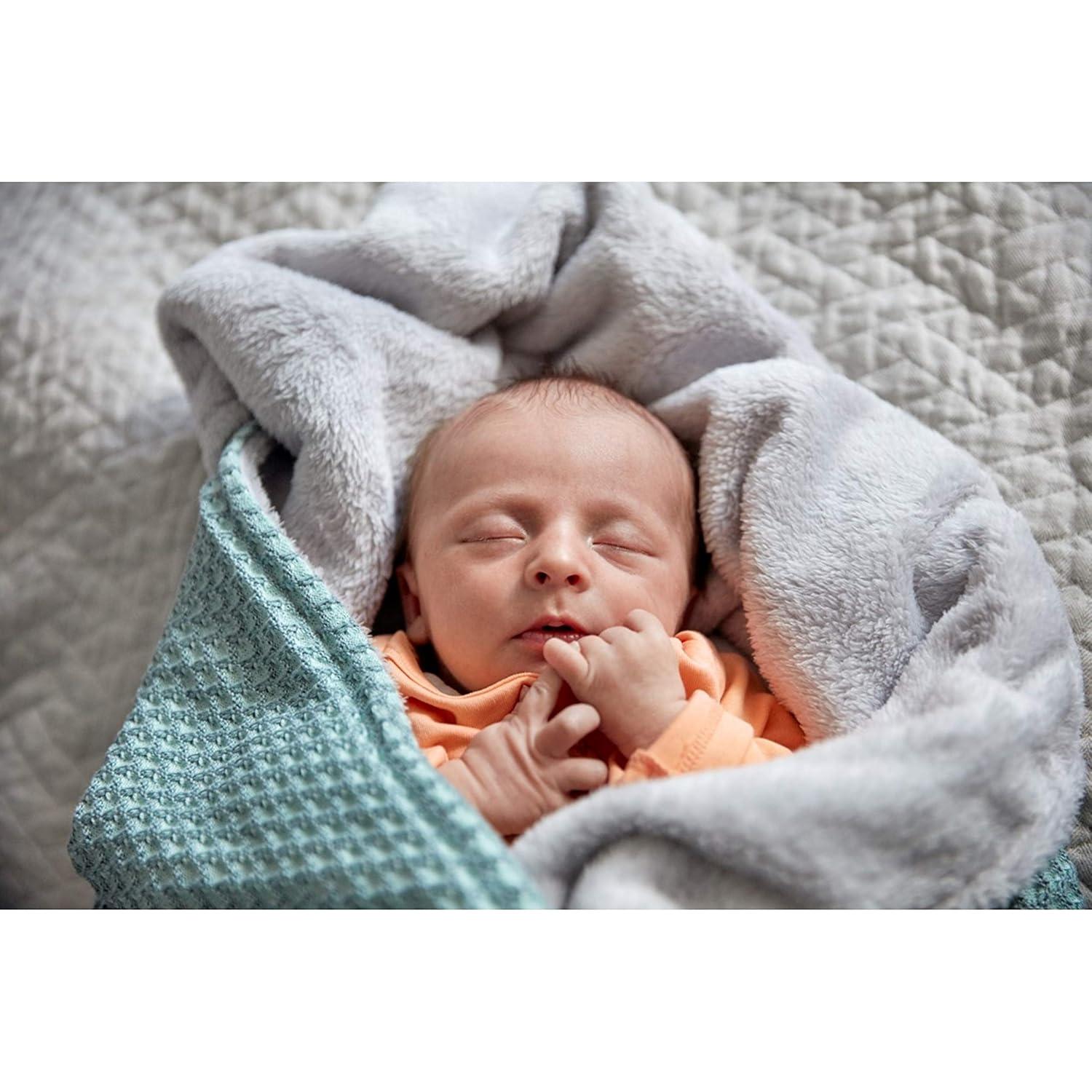 Loción Hidratante para Bebés Johnson's 402 ml NaturalCalm