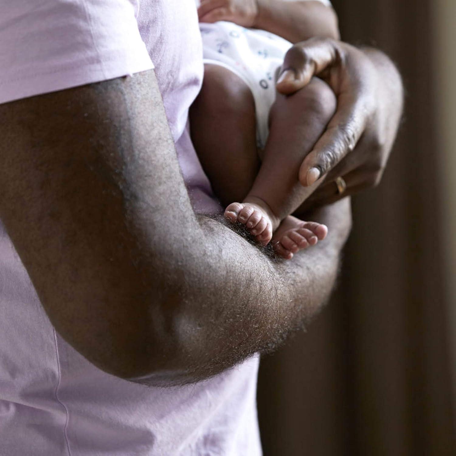 Loción Hidratante para Bebés Johnson's 402 ml NaturalCalm