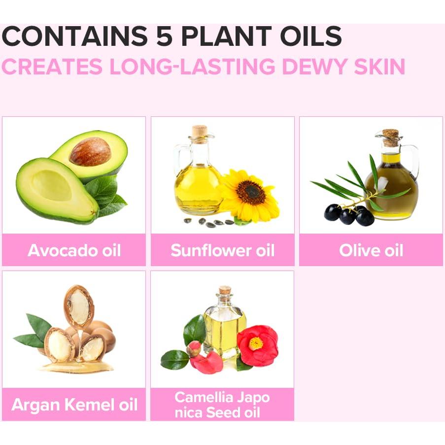 Gel de Ducha jmella Lima y Albahaca 1000 ml - Libre de Parabenos