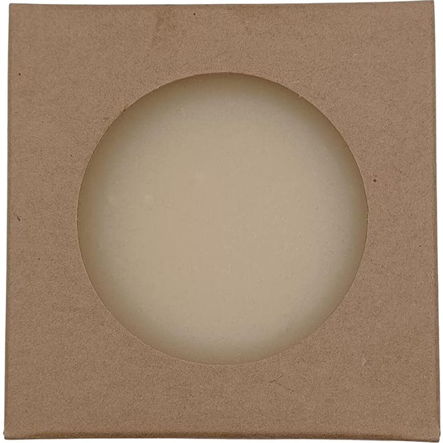 Jabón de Bay Rum High Thyme FARMacy 142g - Vainilla, Clavo, Canela