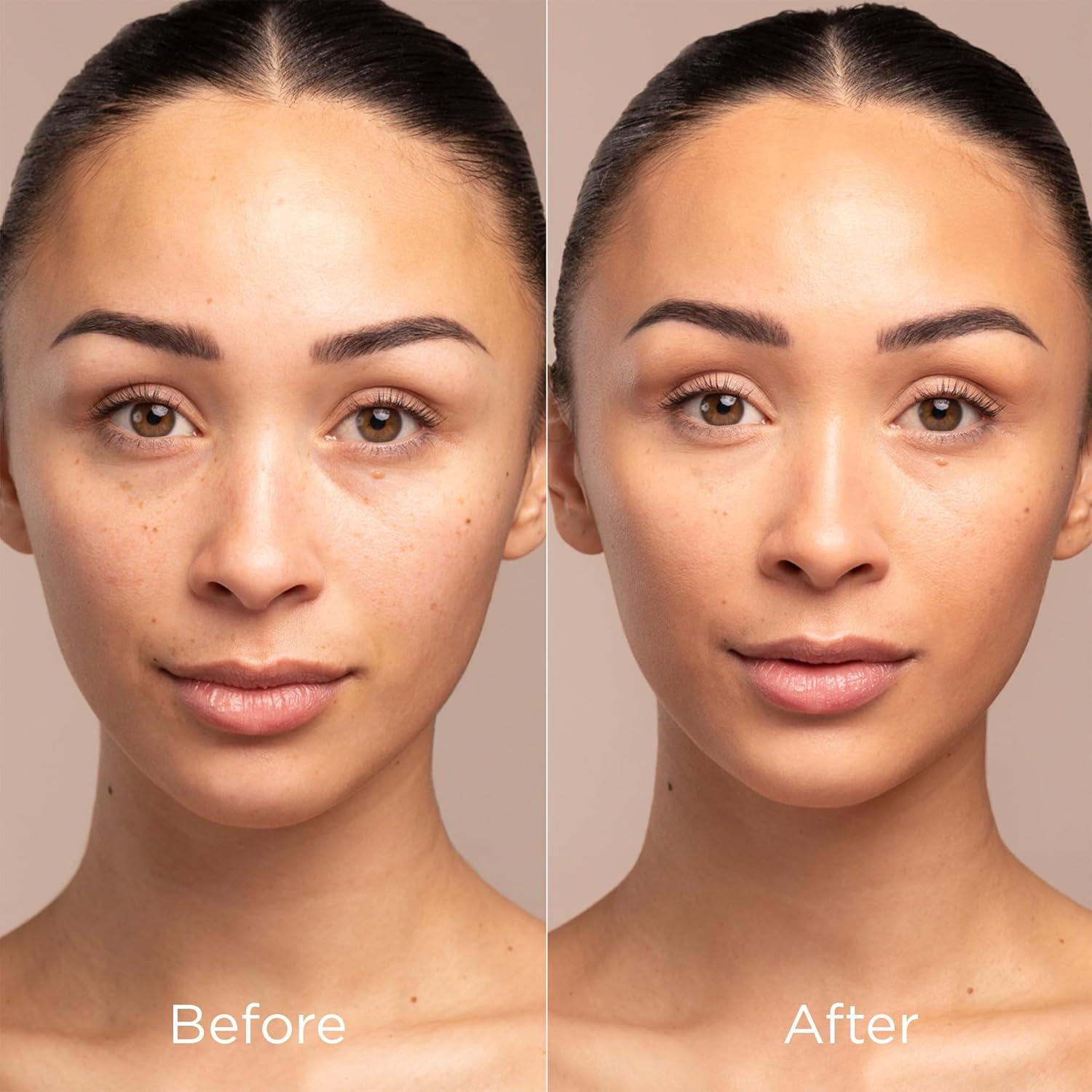 Suero Solar Mineral IMAGE Skincare SPF 30 28.35 g