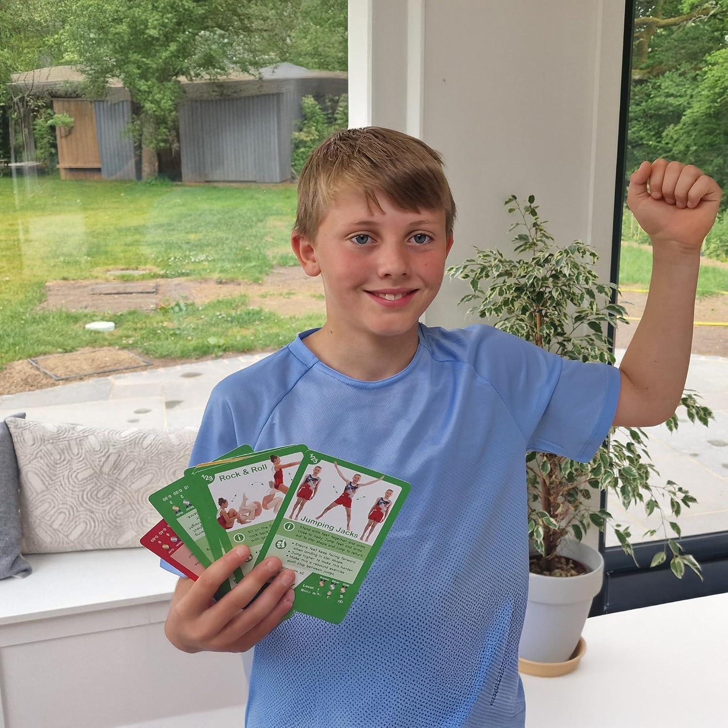 Juego de Cartas de Fútbol Americano Shuffle Up - 72 Tarjetas