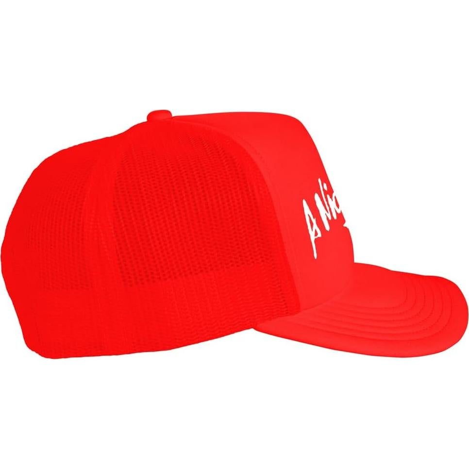 Gorra Trucker de Espuma Popfunk A Nightmare on Elm Street Unisex