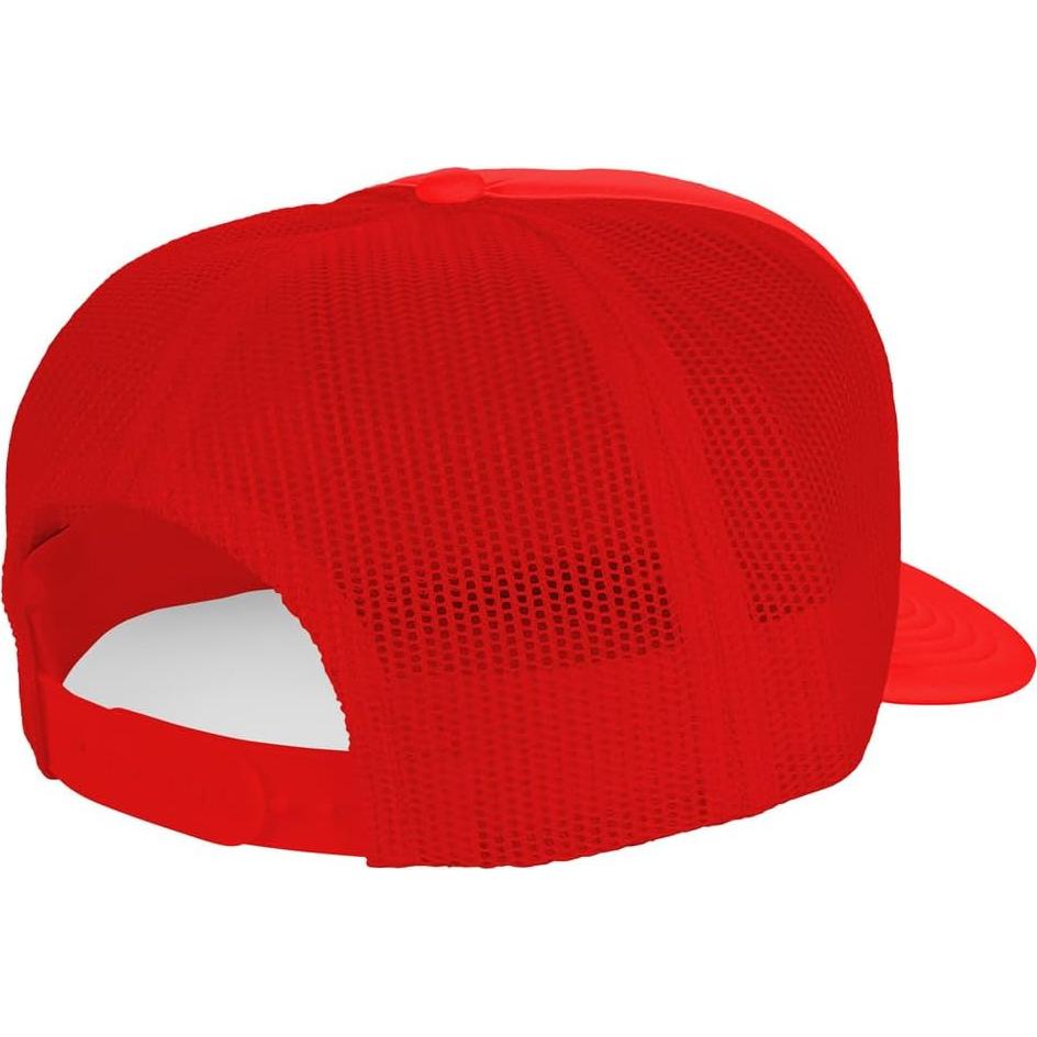 Gorra Trucker de Espuma Popfunk A Nightmare on Elm Street Unisex