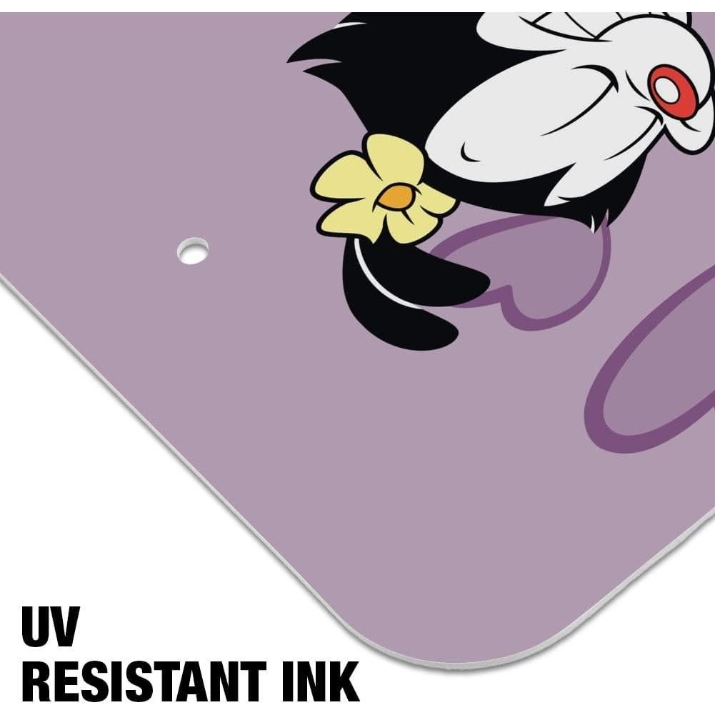 Señal de Oficina Animaniacs 30.5x45.7cm Plástico Gráfico