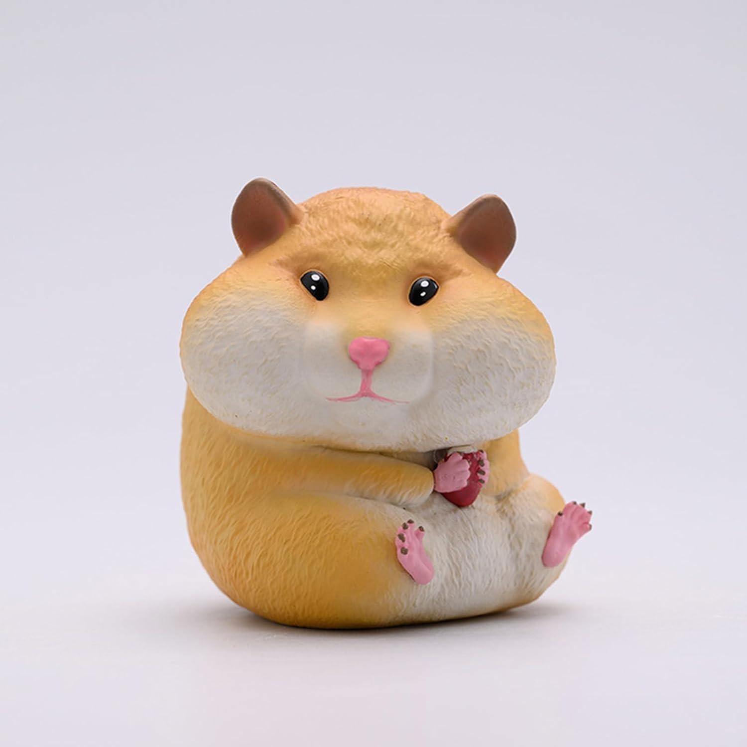 BEEMAI Pocket Cute Zoo Caja Sorpresa 6 Figuras Coleccionables