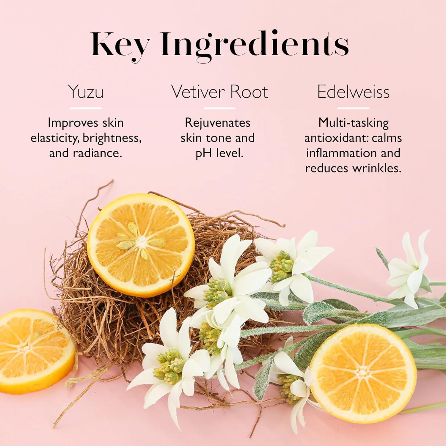 Esponja de Baño Loofah Spongellé con Gel Exfoliante 1 Cuenta