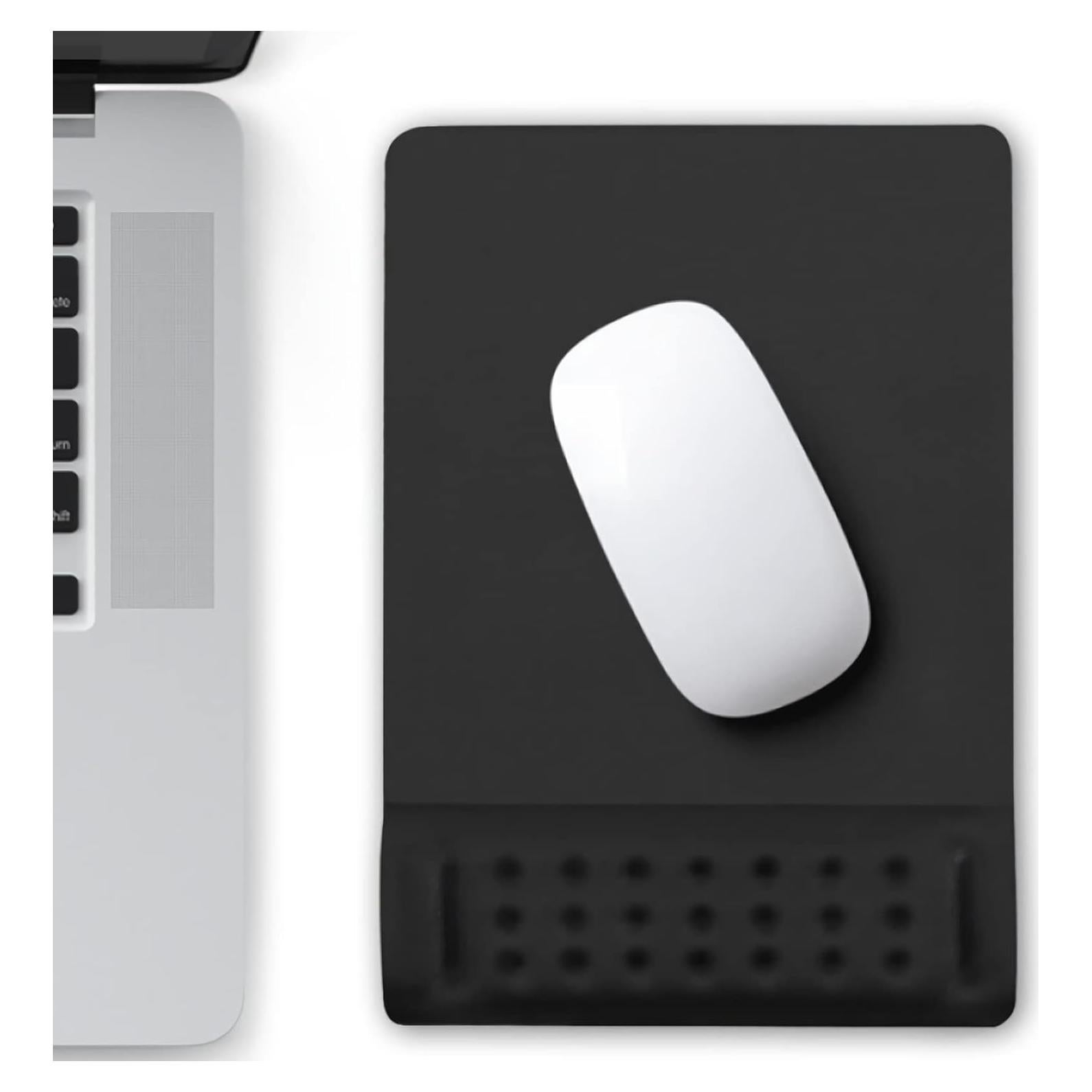 Alfombrilla de Ratón Aelfox con Reposamuñecas Ergonómico