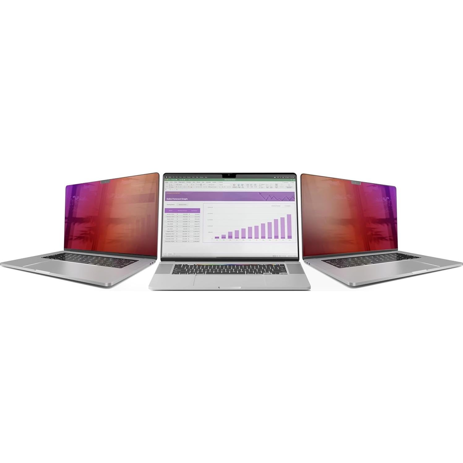 Pantalla de Privacidad StarTech 14" para MacBook Pro 2021/2023