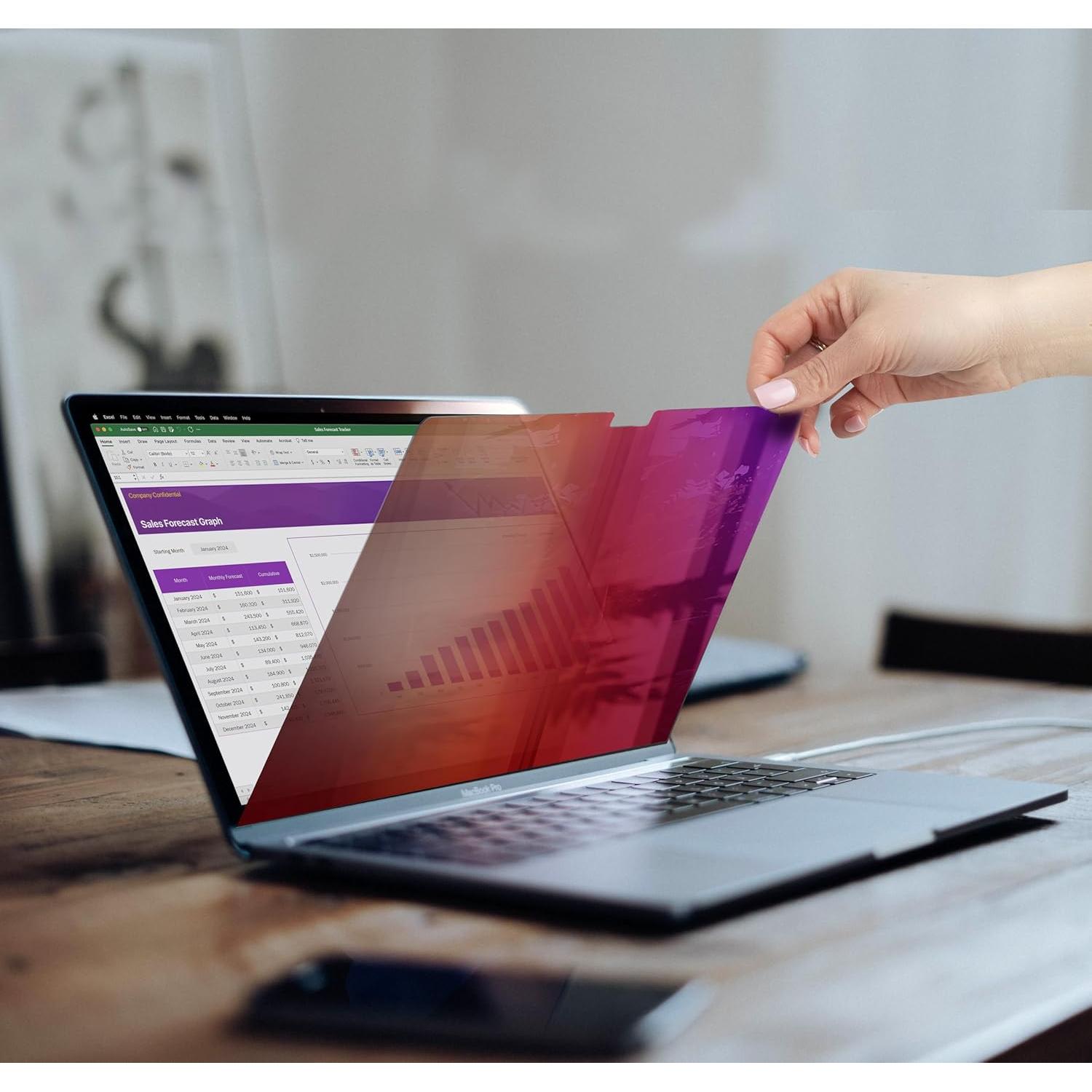 Pantalla de Privacidad StarTech 14" para MacBook Pro 2021/2023