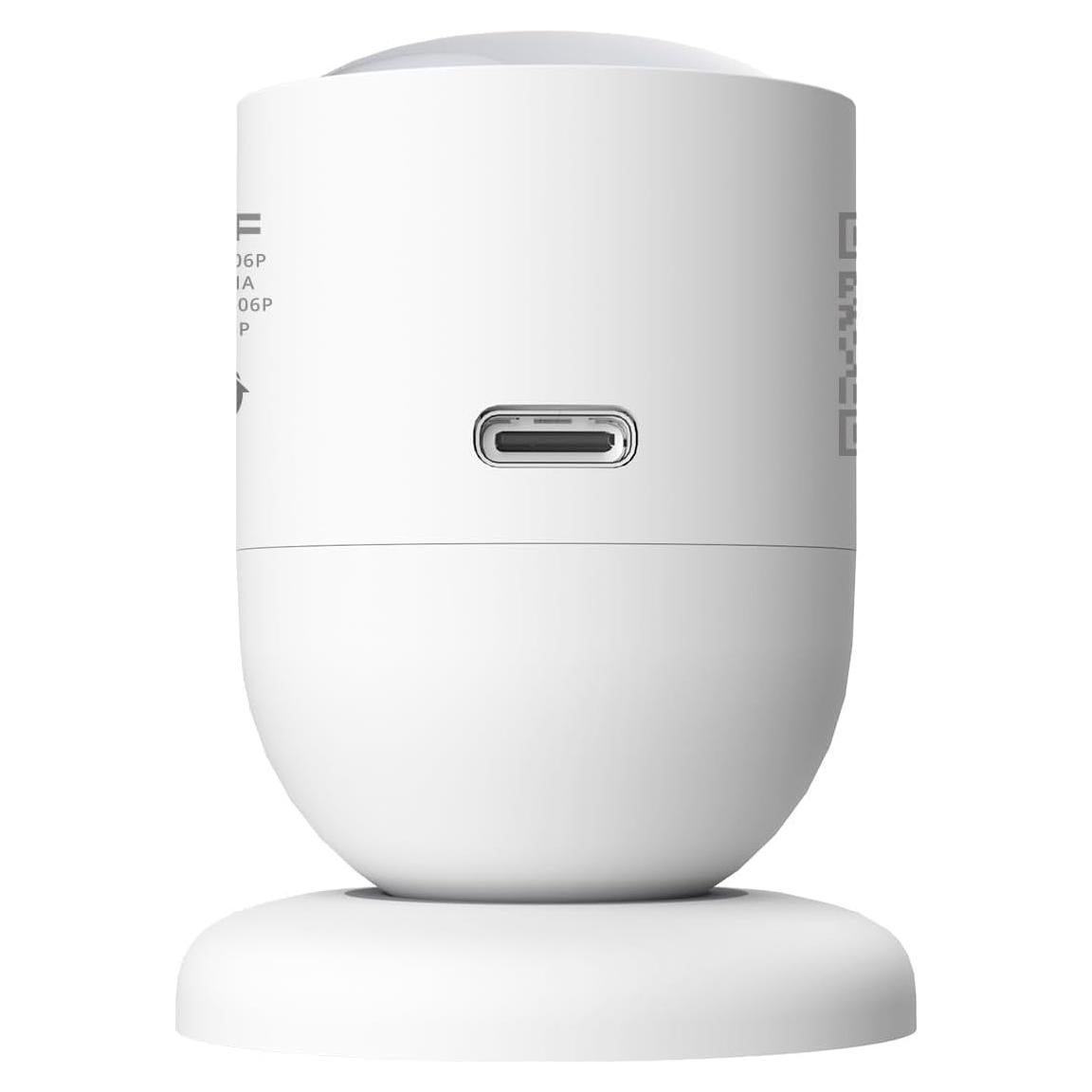 Sensor de Presencia Humana Zigbee Smilewolf SNZB-06P 4m