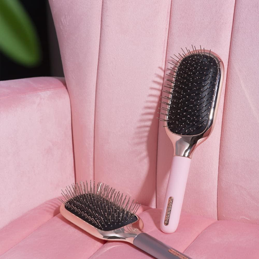 Cepillo de Pelo Melbang DG-01 para Todo Tipo de Cabello