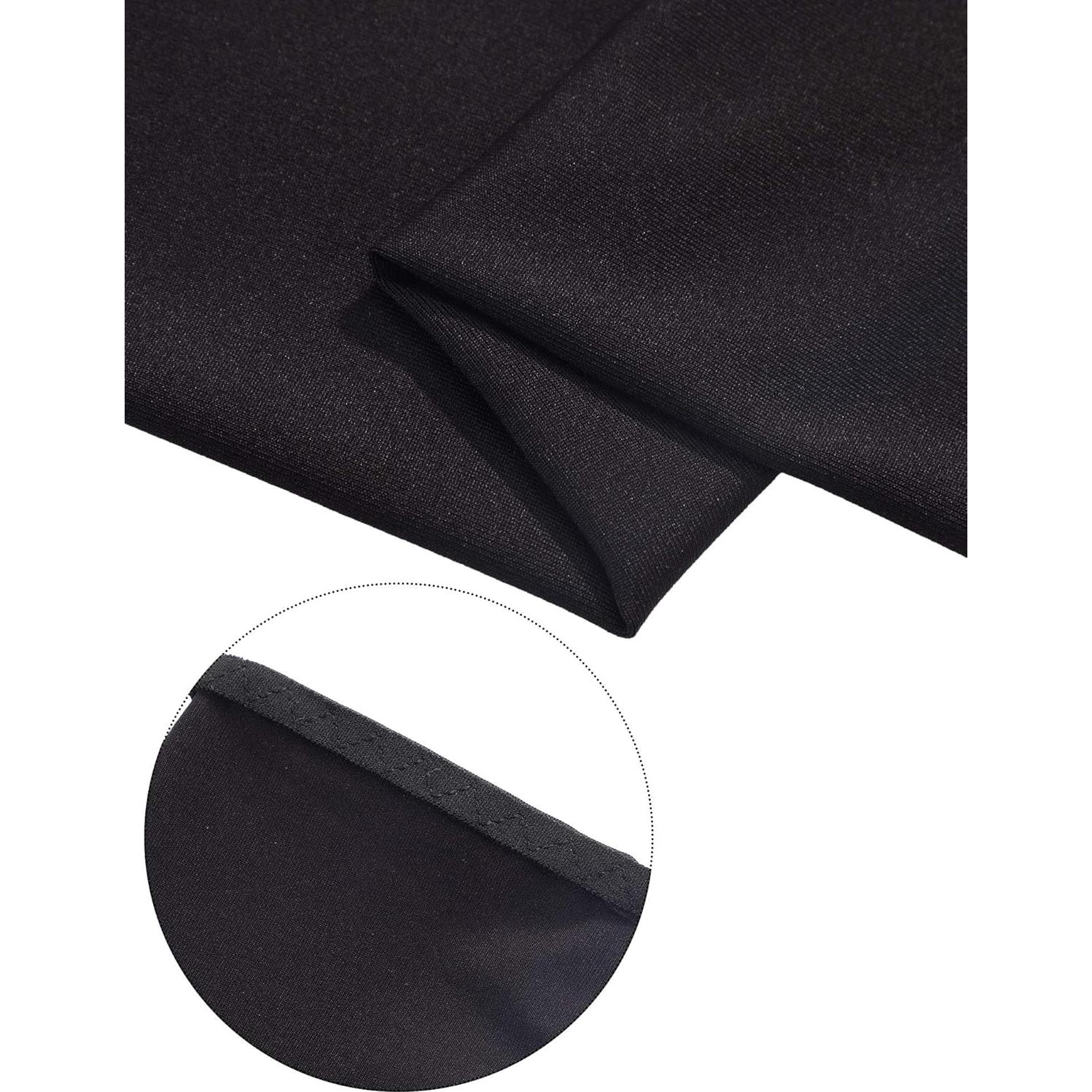 Mangas de Protección UV Unisex Bememo - 9 Pares de Seda de Hielo