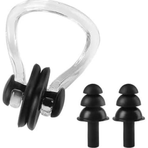 Set de Gafas de Natación Kala Fashion 5 en 1 Antivaho UV