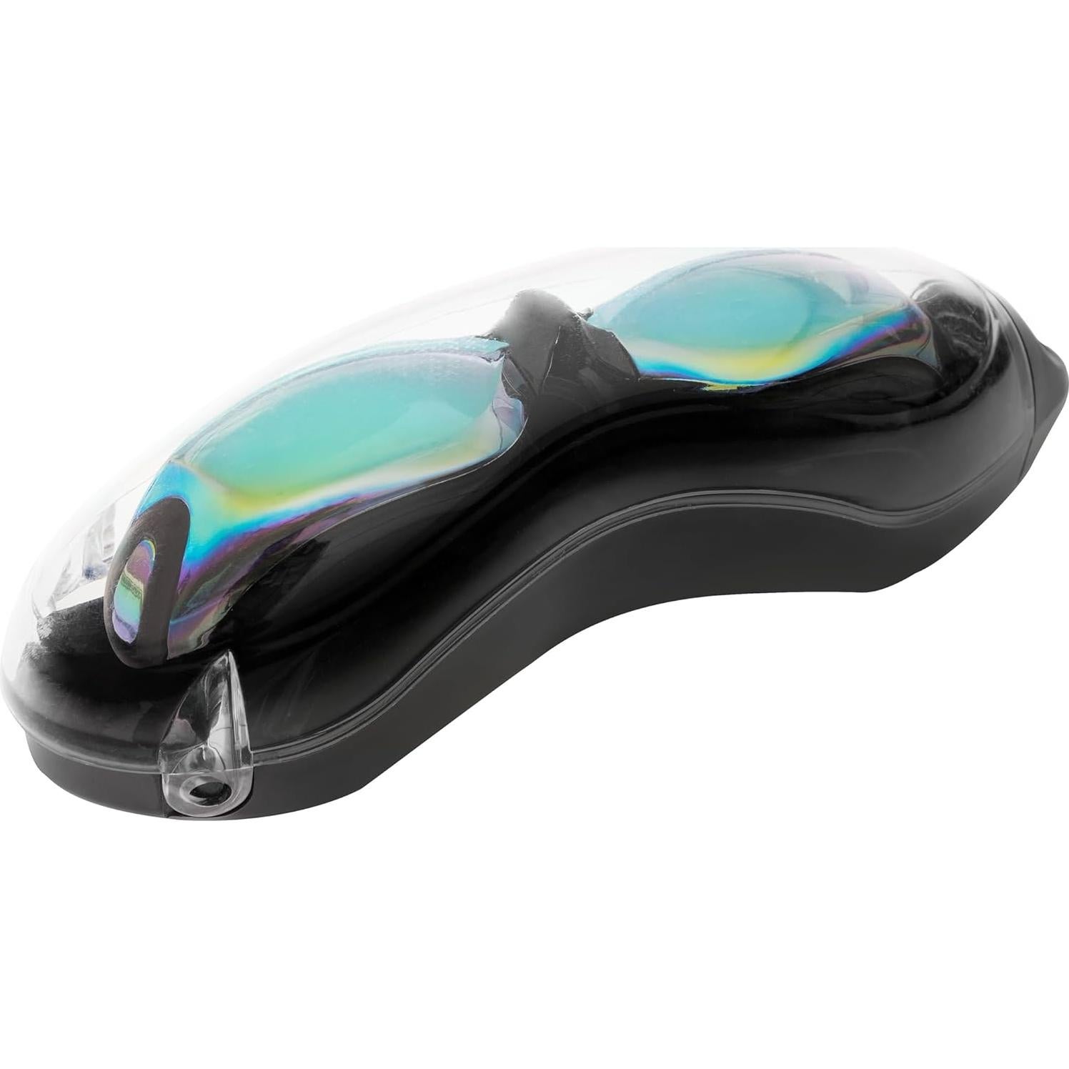 Set de Gafas de Natación Kala Fashion 5 en 1 Antivaho UV