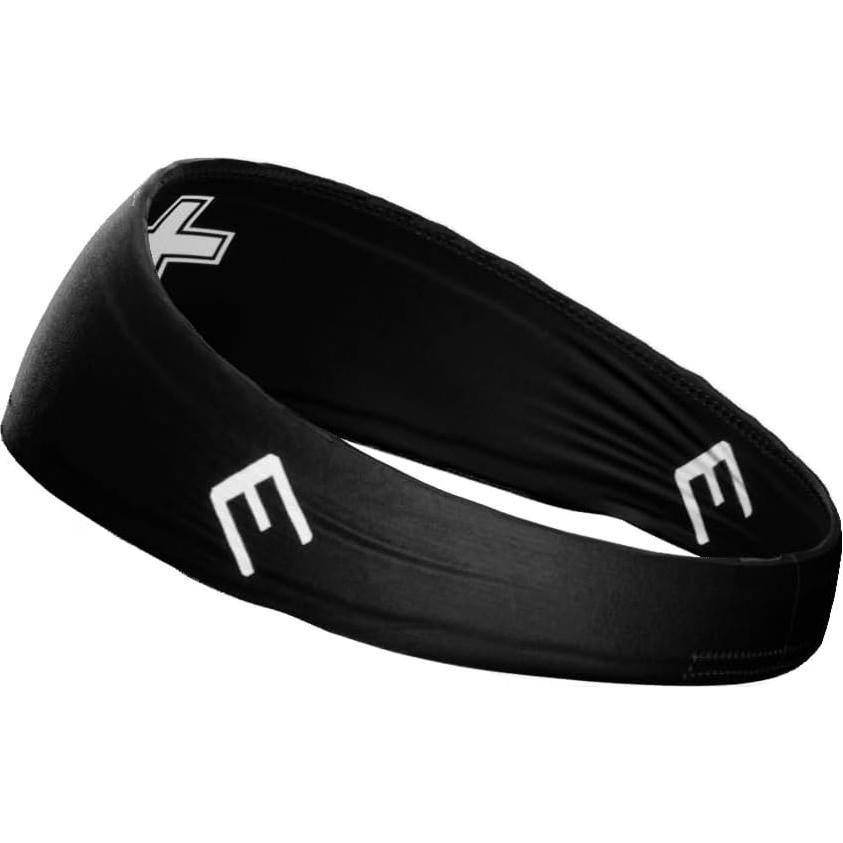 Diadema Unisex Elite Athletic Gear Faith Cross - Reversible, 46.99 cm