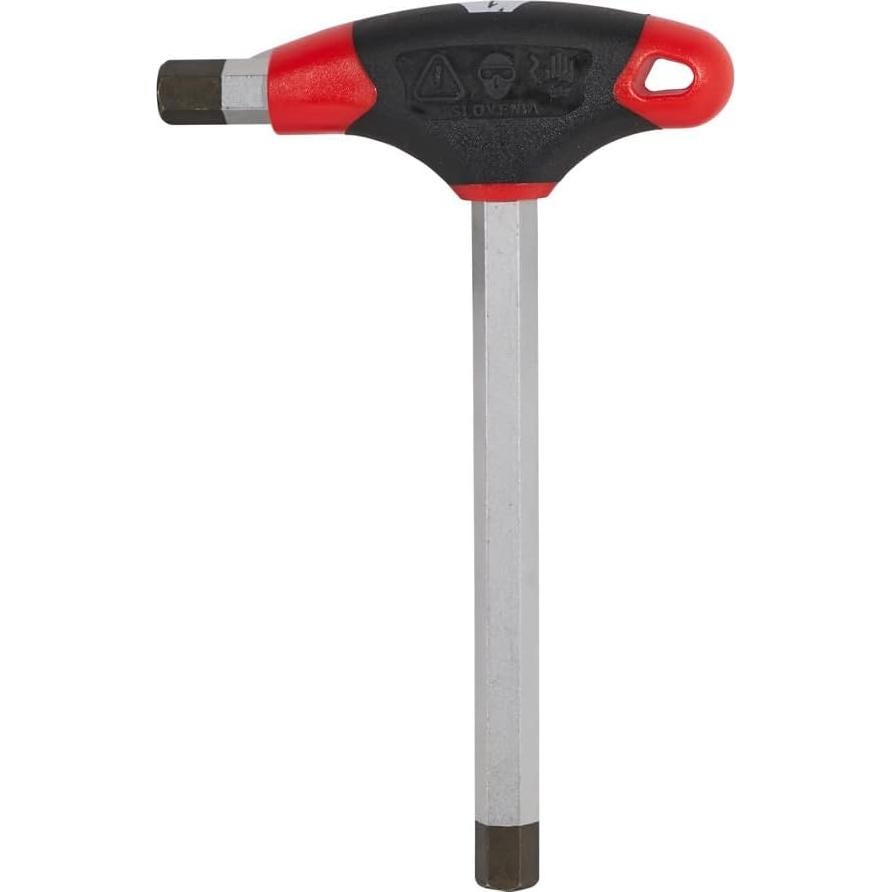 Llave Hexagonal 1/2" Klein Tools JTH6E17 6" Acero Aleado