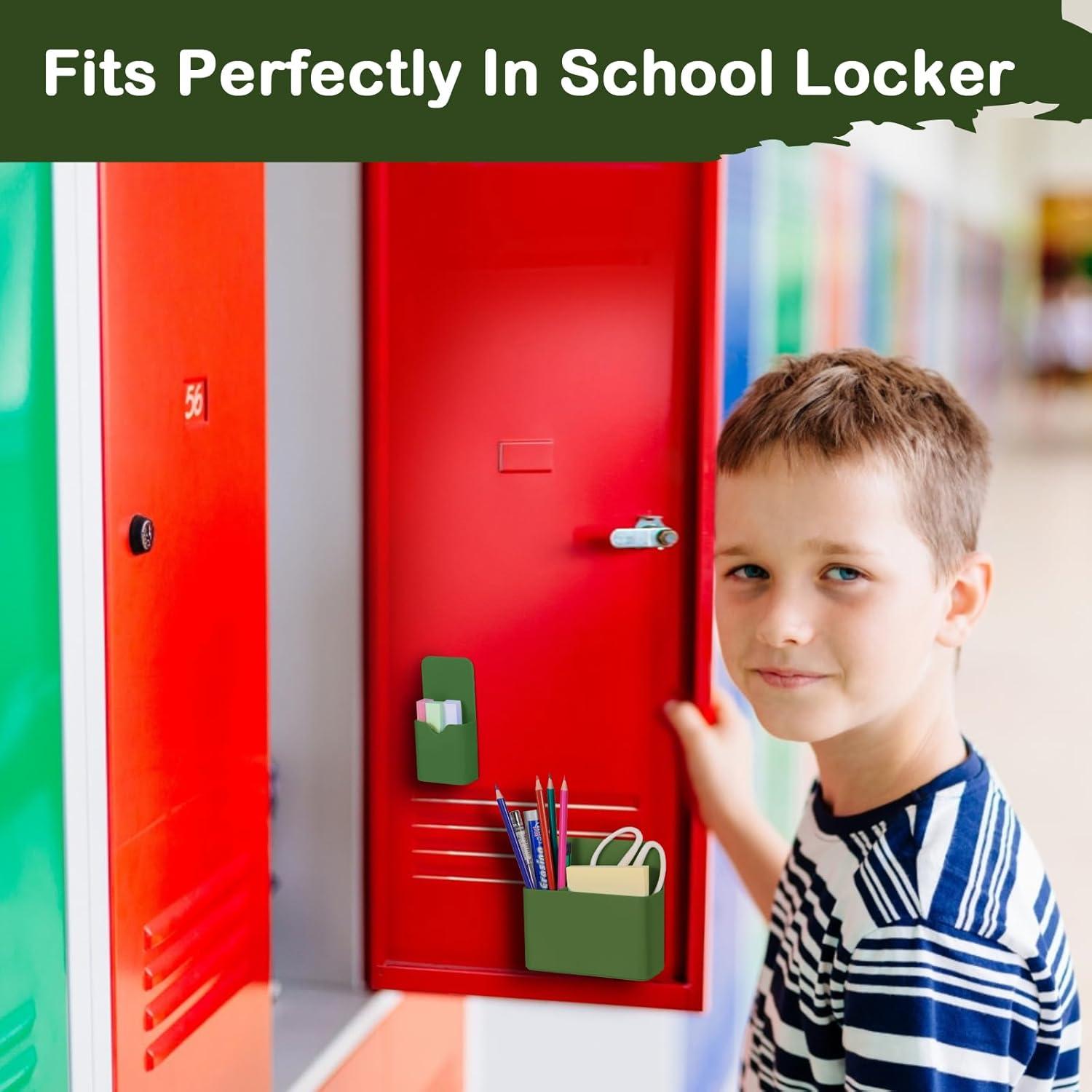 Soporte Magnético para Lápices KITANIS - 2 Unidades Ajustables