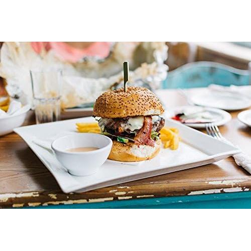 Pinchos de Bambú Gmark 17.78 cm 100 piezas para BBQ