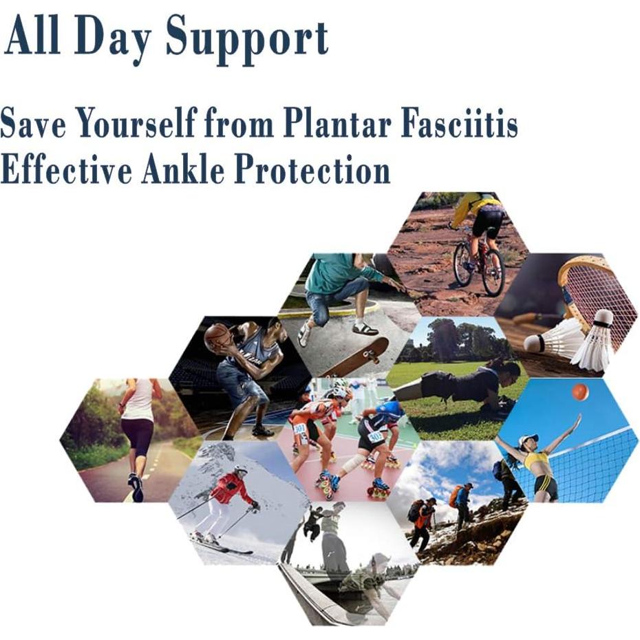 3 Pares Calcetines de Compresión Abiertos Punta Beige S/M