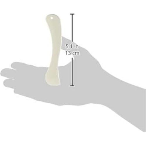 Espátula de Trazado Clover 490/NV - 1 Cuenta - Blanco