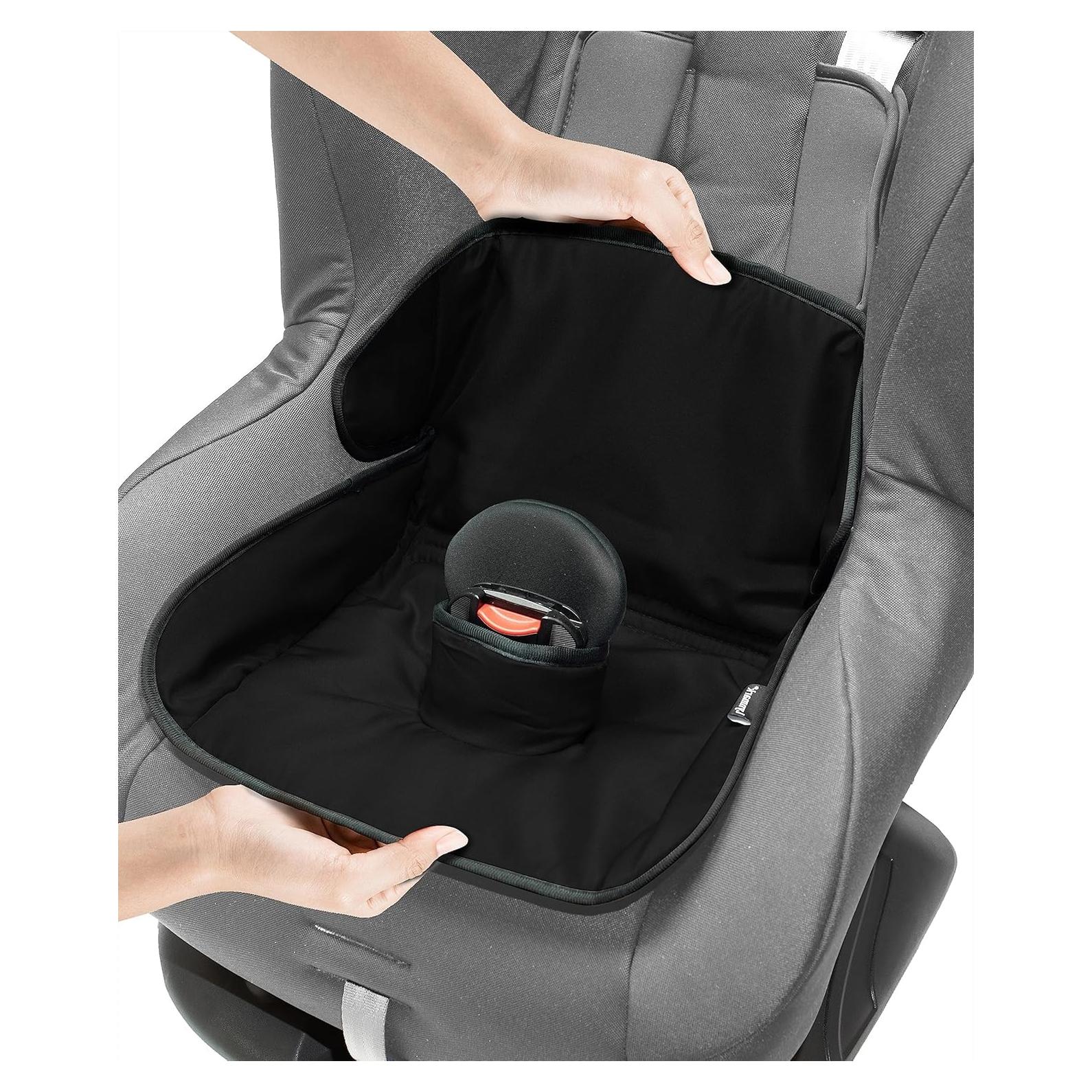 Protector de Asiento de Coche Lynmark Universal Impermeable