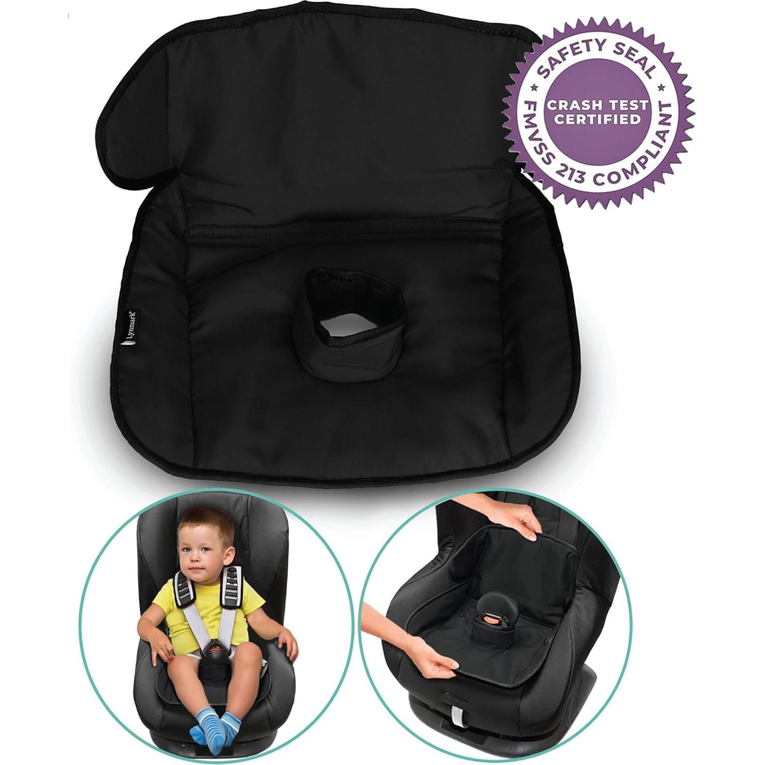 Protector de Asiento de Coche Lynmark Universal Impermeable