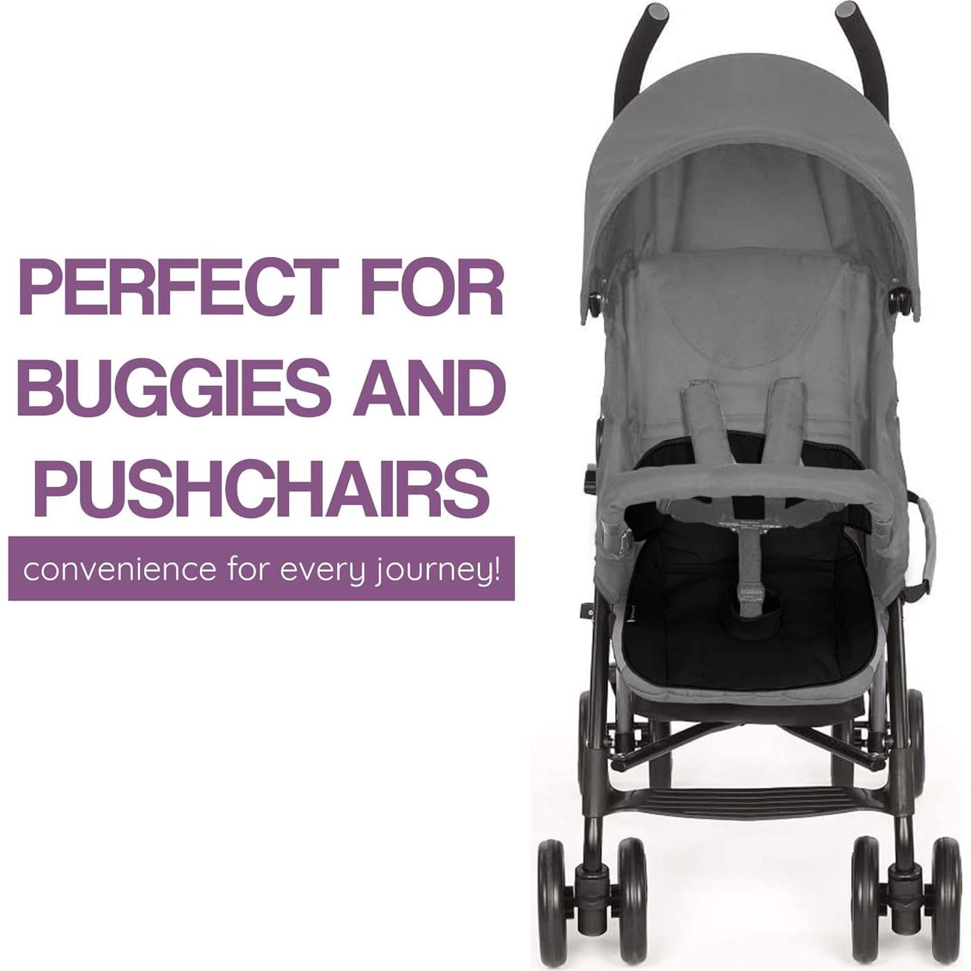 Protector de Asiento de Coche Lynmark Universal Impermeable