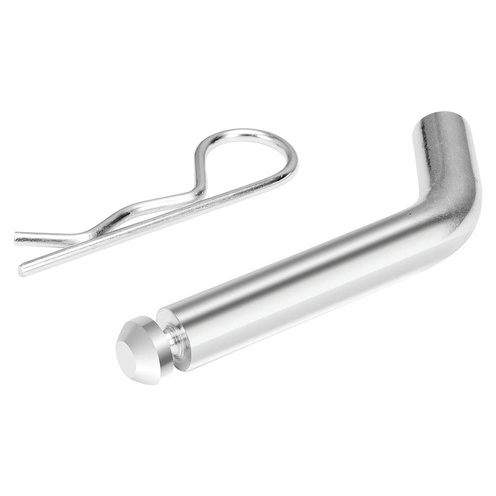 Pasador de Remolque Torin 50.8 cm con Clip 1.59 cm - Modelo ATRLY2101D