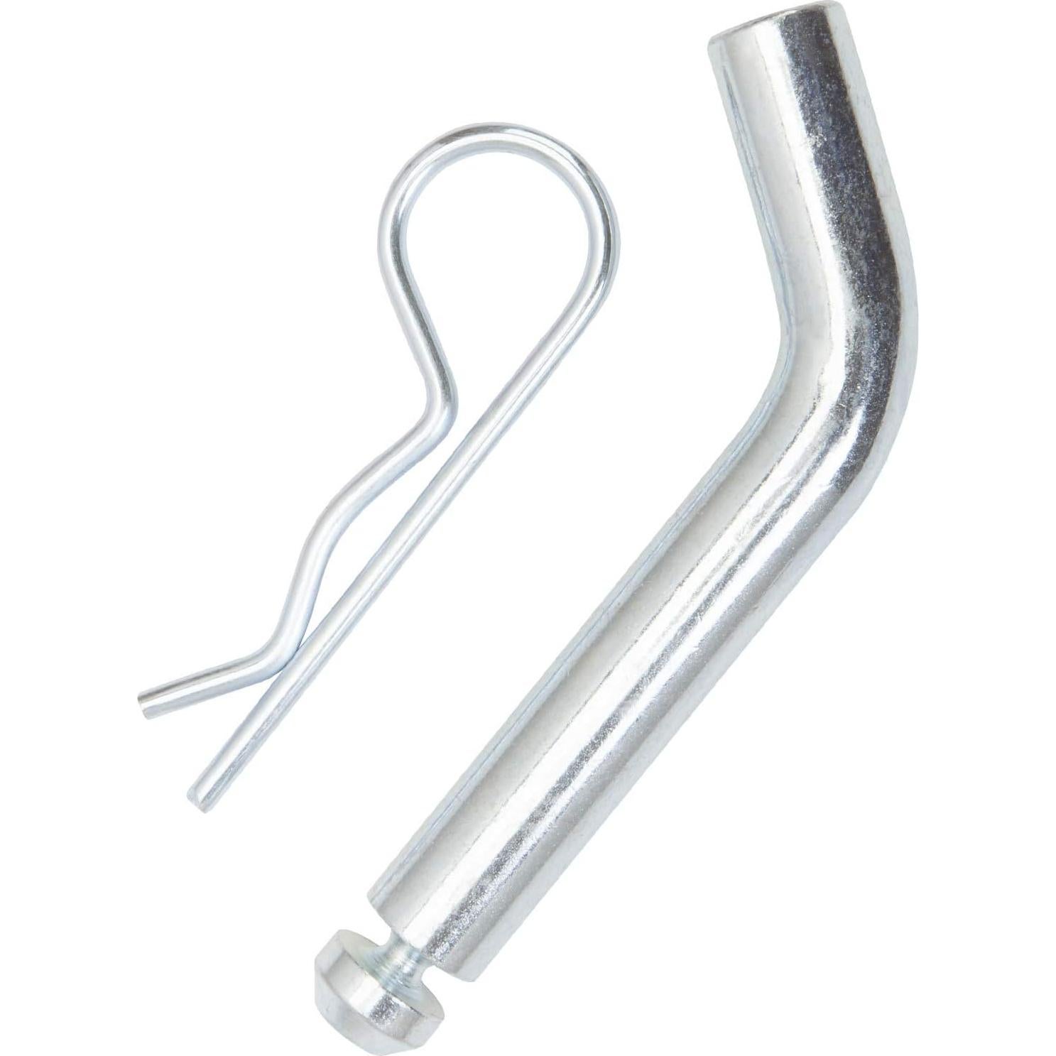 Pasador de Remolque Torin 50.8 cm con Clip 1.59 cm - Modelo ATRLY2101D