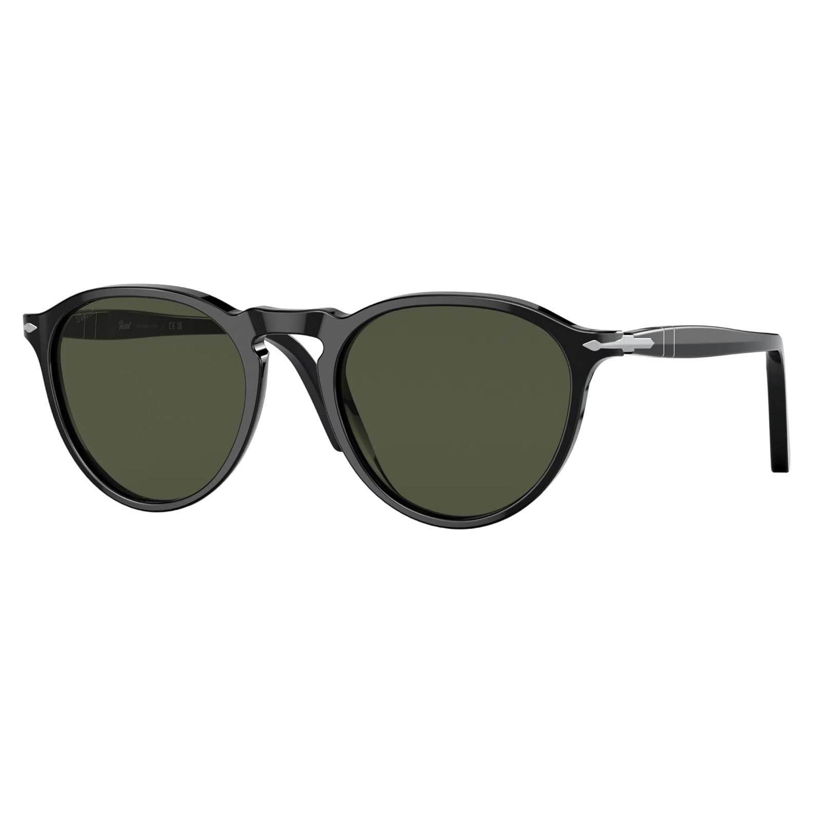 Gafas de Sol Persol PO3286S para Hombres y Mujeres - Kit Incluido