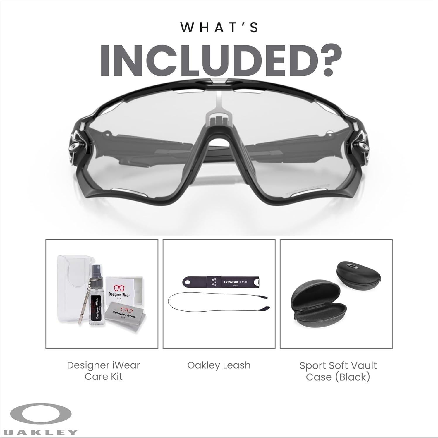 Gafas de sol Oakley Jawbreaker OO9290 Iridium fotochromático