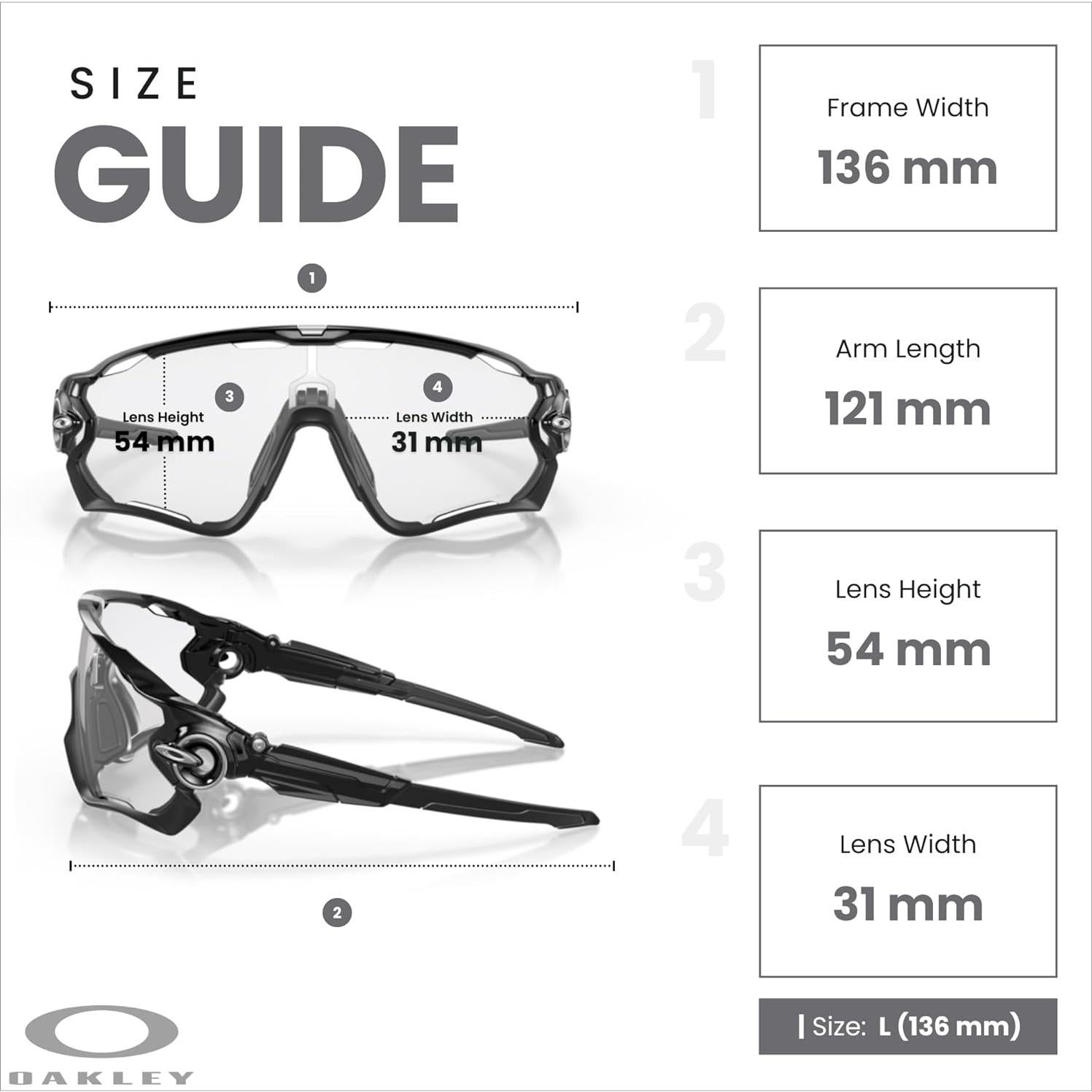 Gafas de sol Oakley Jawbreaker OO9290 Iridium fotochromático