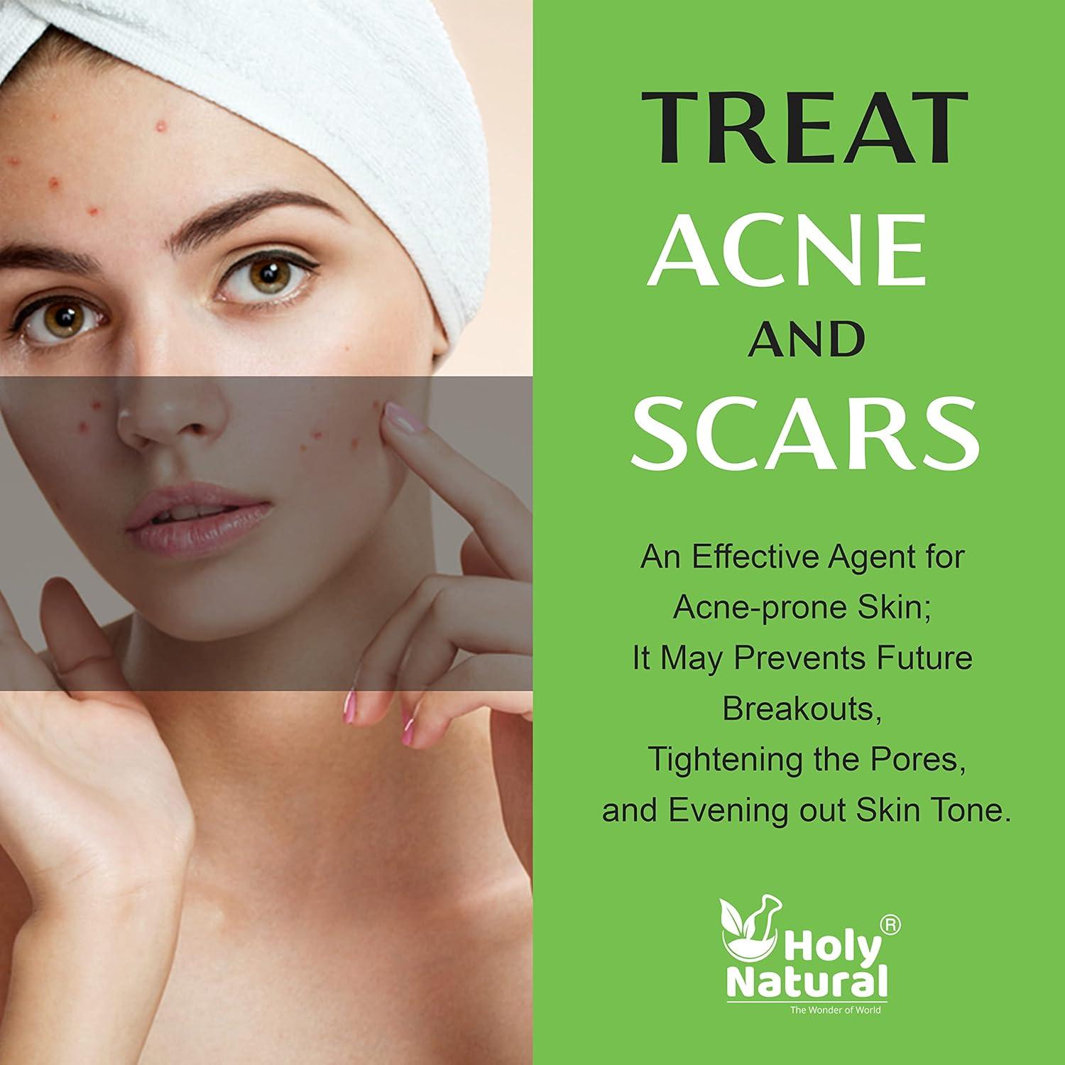 Aceite de Neem Puro 1L HOLY NATURAL - Hidratante y Anticaspa