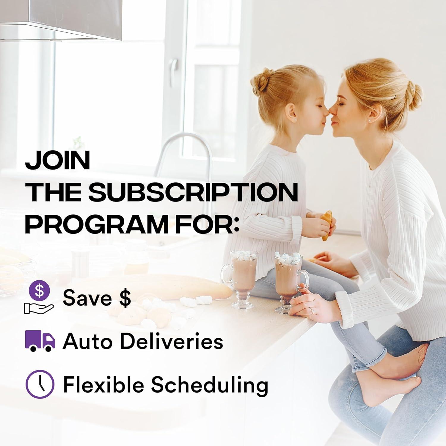 Filtro de Aire Simply MERV 13 10x10x1 Paquete de 6 para HVAC