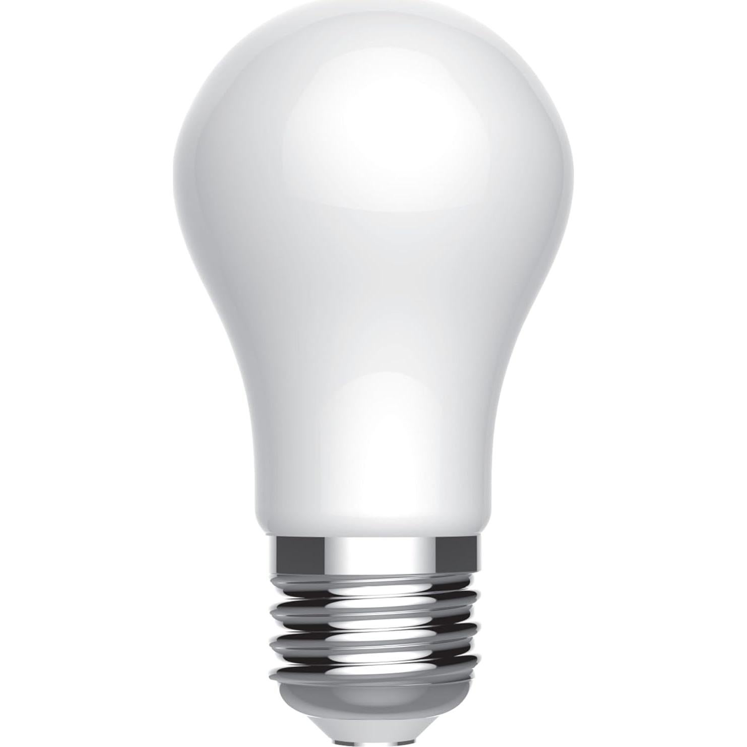 Bombillas LED GE Refresh A15 60W Luz Diurna 2 Paquete