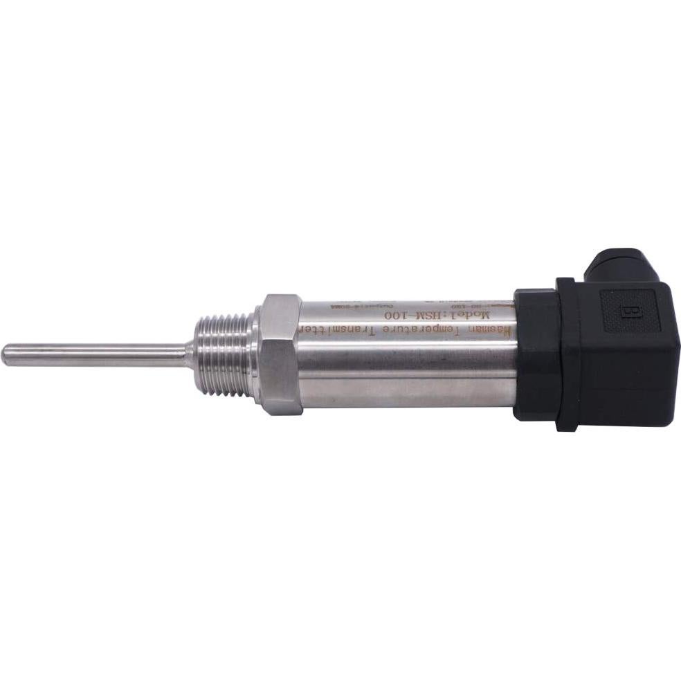Transmisor de Temperatura TWTADE -50°C a +150°C 4-20mA 1/2" NPT