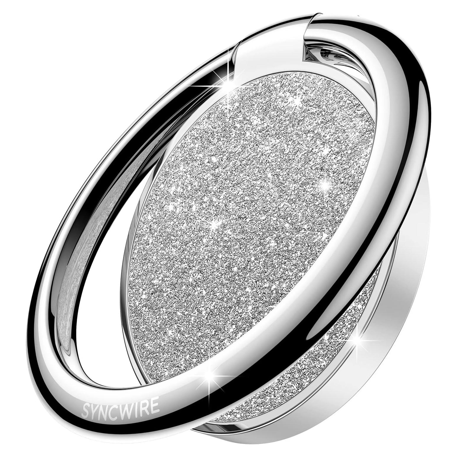 Soporte Anillo Syncwire 360° Rotación para Smartphones