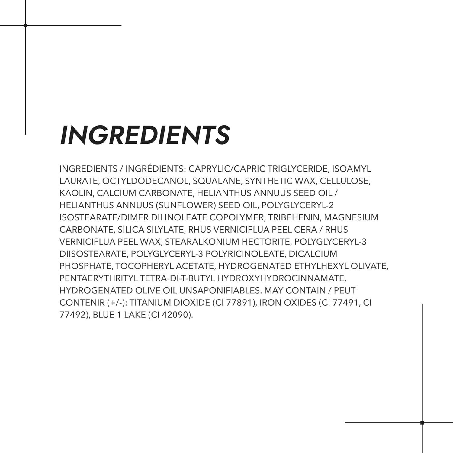 Base de Crema Total Cover Cover FX - Tono F1 - Cobertura Natural