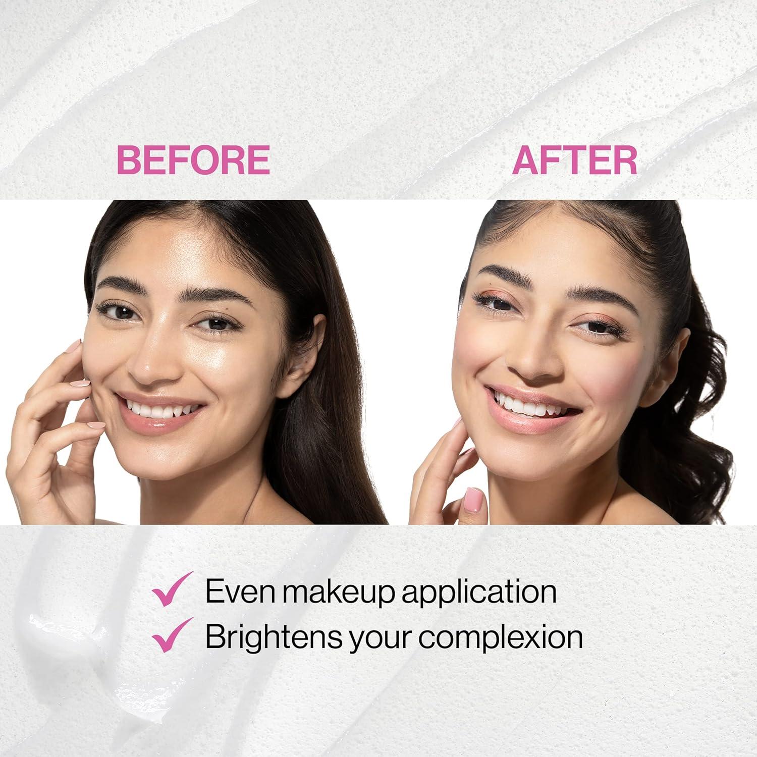 Wet n Wild Primer Facial Photo Focus Mate 29.57 ml - Hidratante