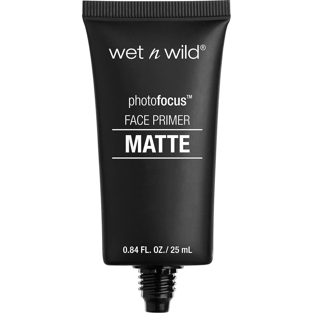 Wet n Wild Primer Facial Photo Focus Mate 29.57 ml - Hidratante