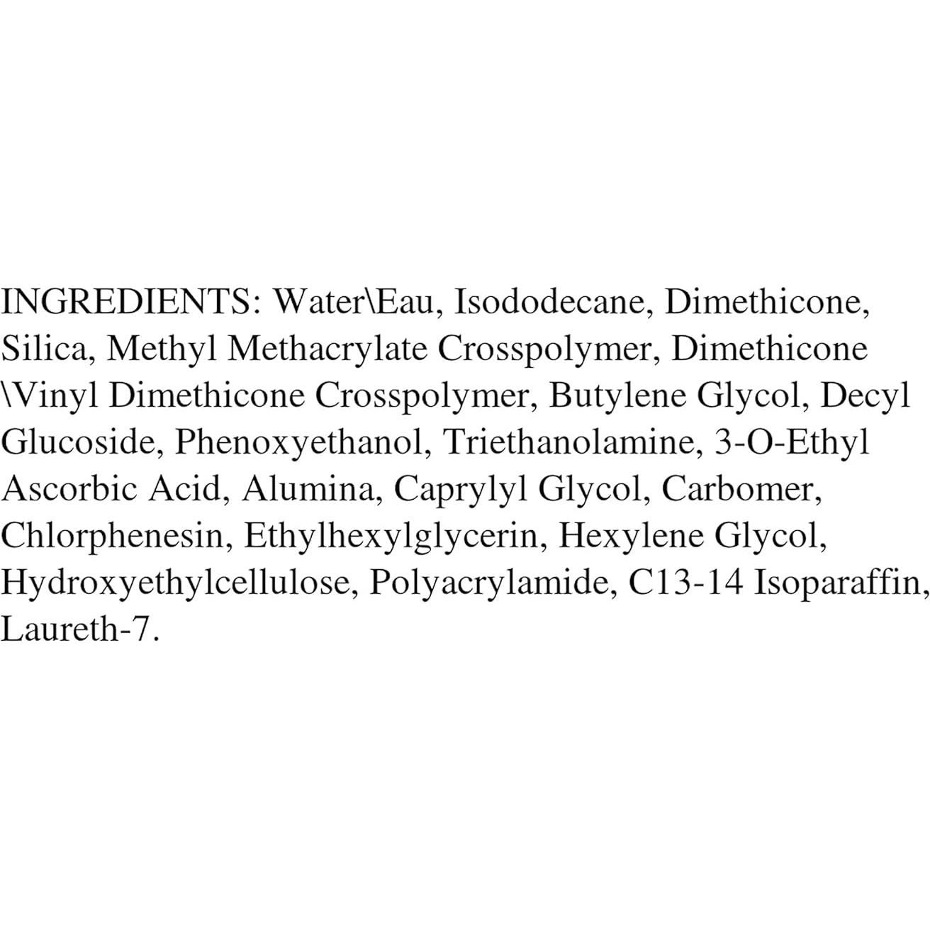 Wet n Wild Primer Facial Photo Focus Mate 29.57 ml - Hidratante