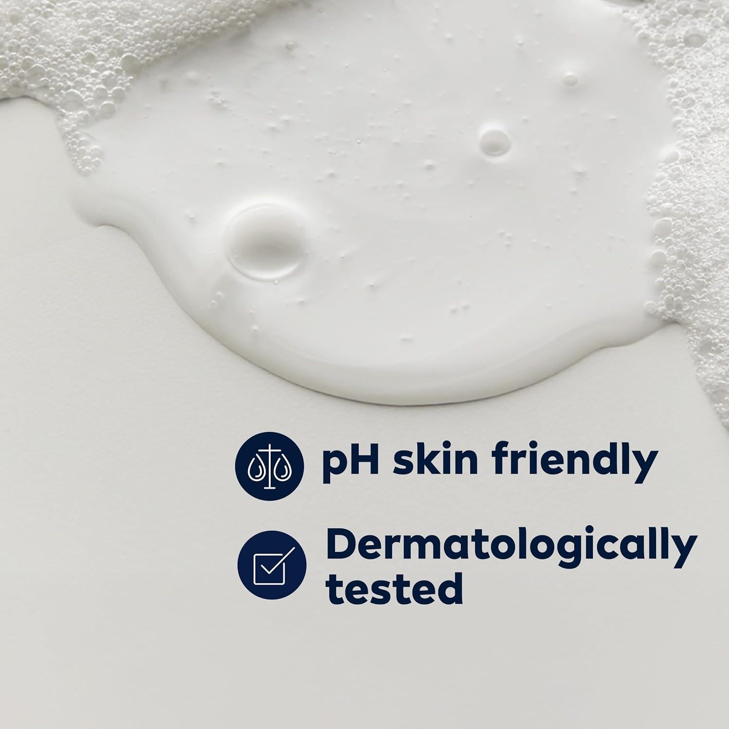 Gel de Ducha NIVEA MEN 3 en 1 500 ml con Extracto de Bambú