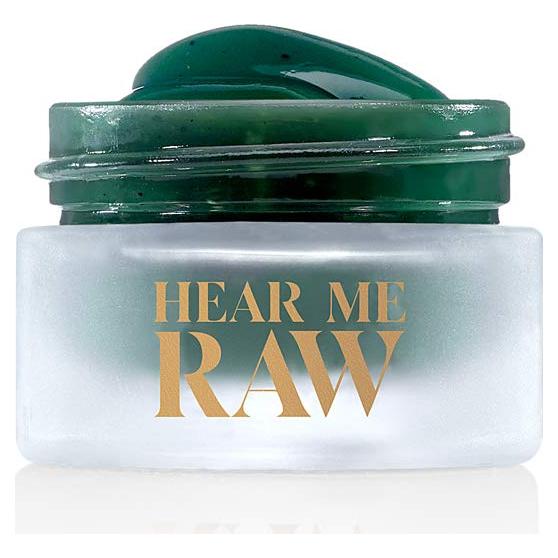 Máscara Facial Aclaradora Clorofila Audacious Beauty 14.79 ml