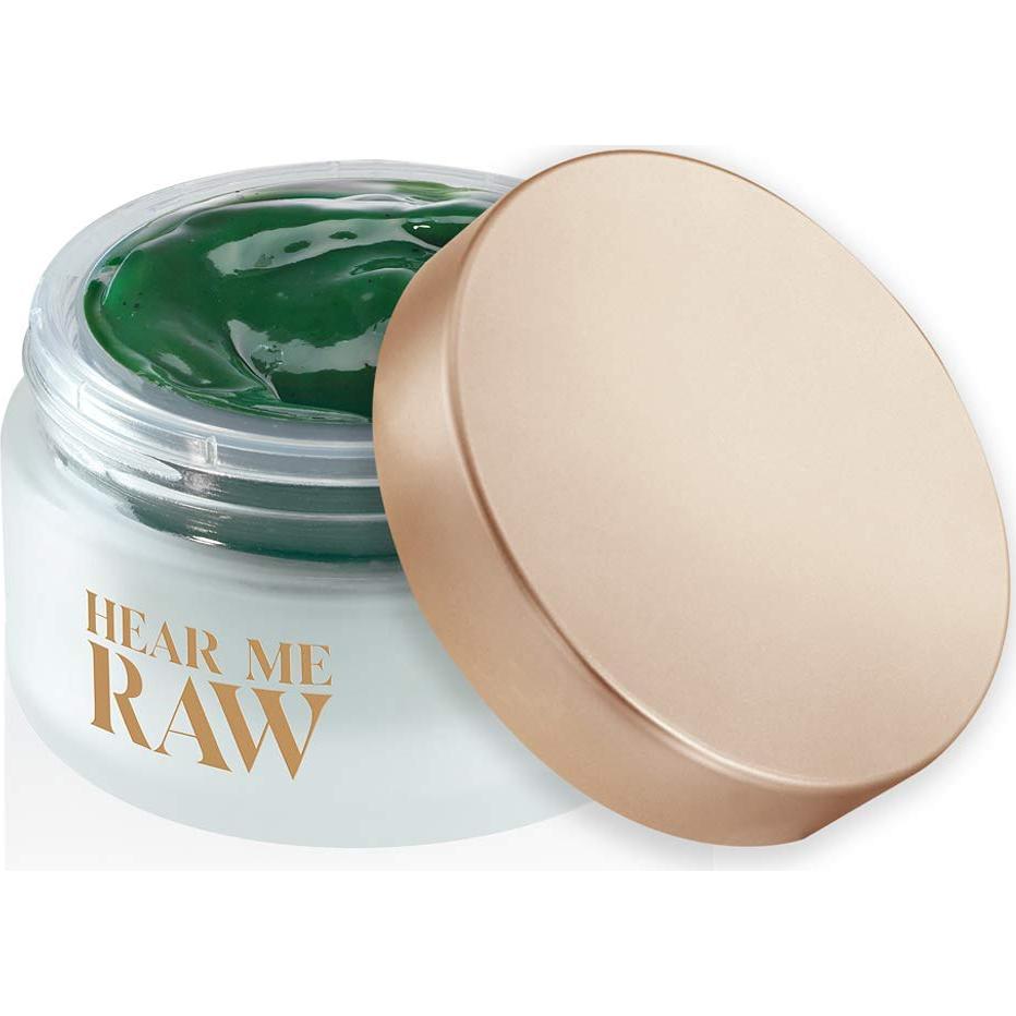 Máscara Facial Aclaradora Clorofila Audacious Beauty 14.79 ml