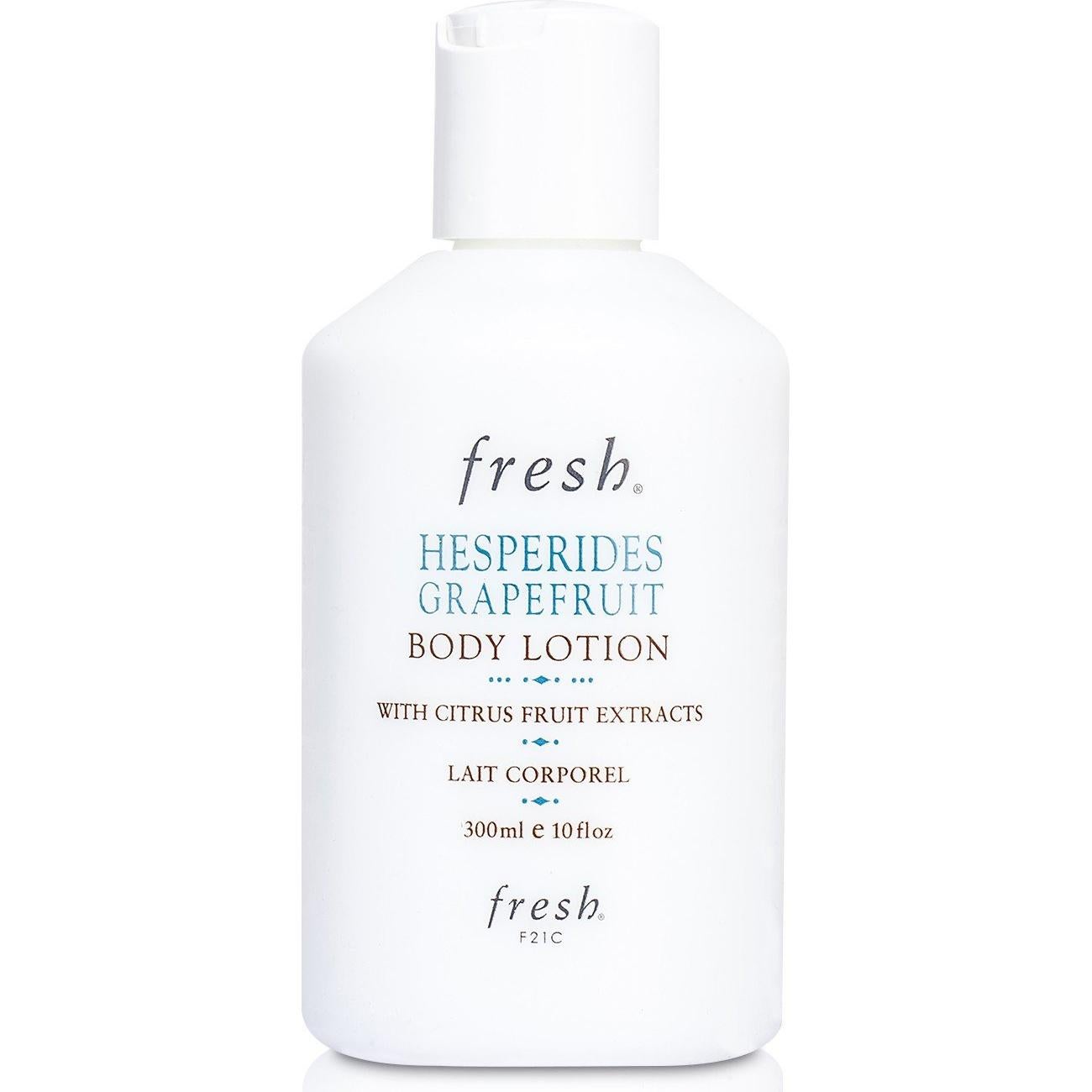 Loción Corporal Nutritiva Fresh Pomelo 300ml Hidratante