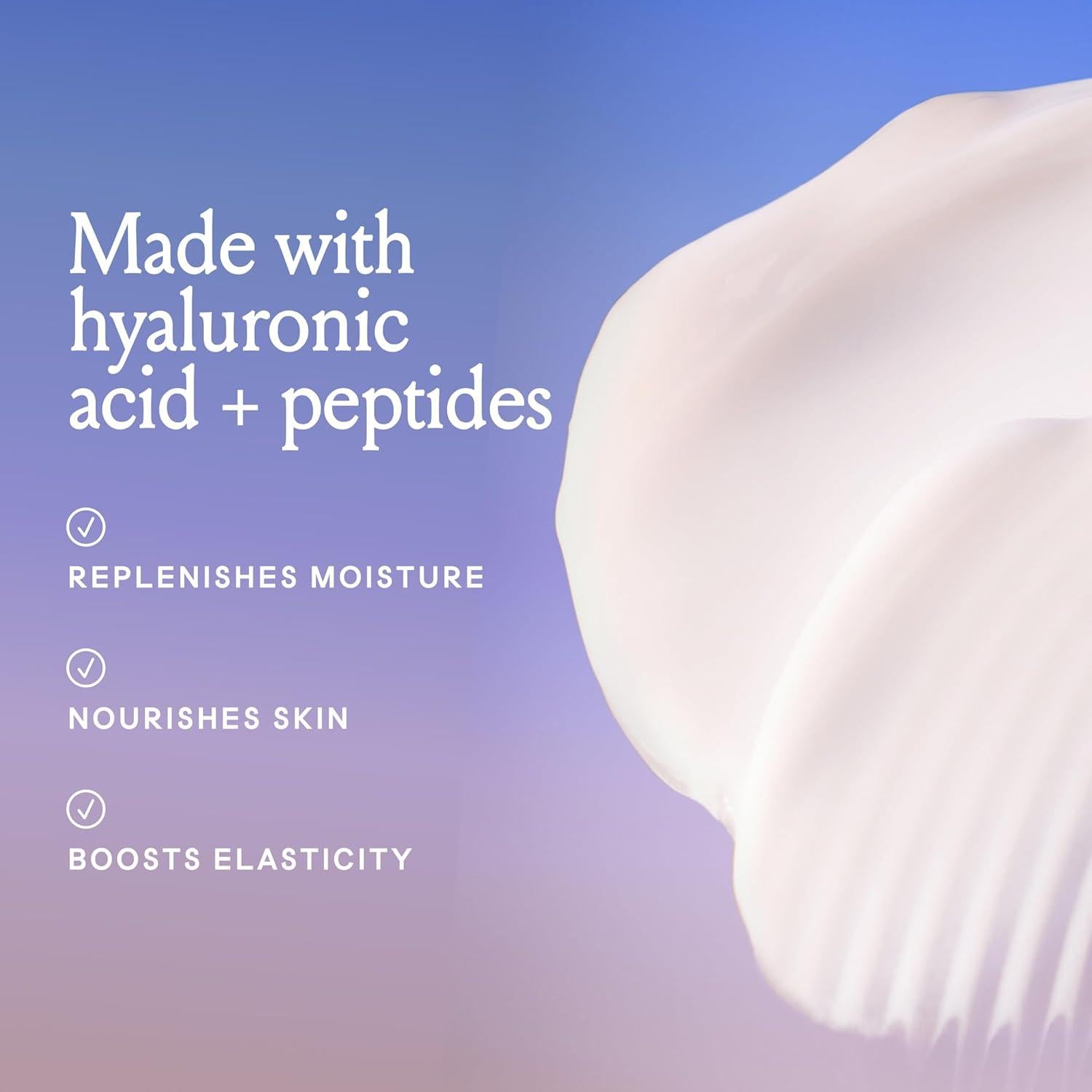 Loción Corporal Hidratante Billie Bounce 532 ml - Cedro Vainilla