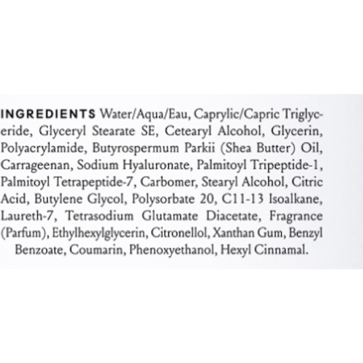 Loción Corporal Hidratante Billie Bounce 532 ml - Cedro Vainilla